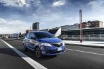 Lancia Ypsilon Unyca 2017 года